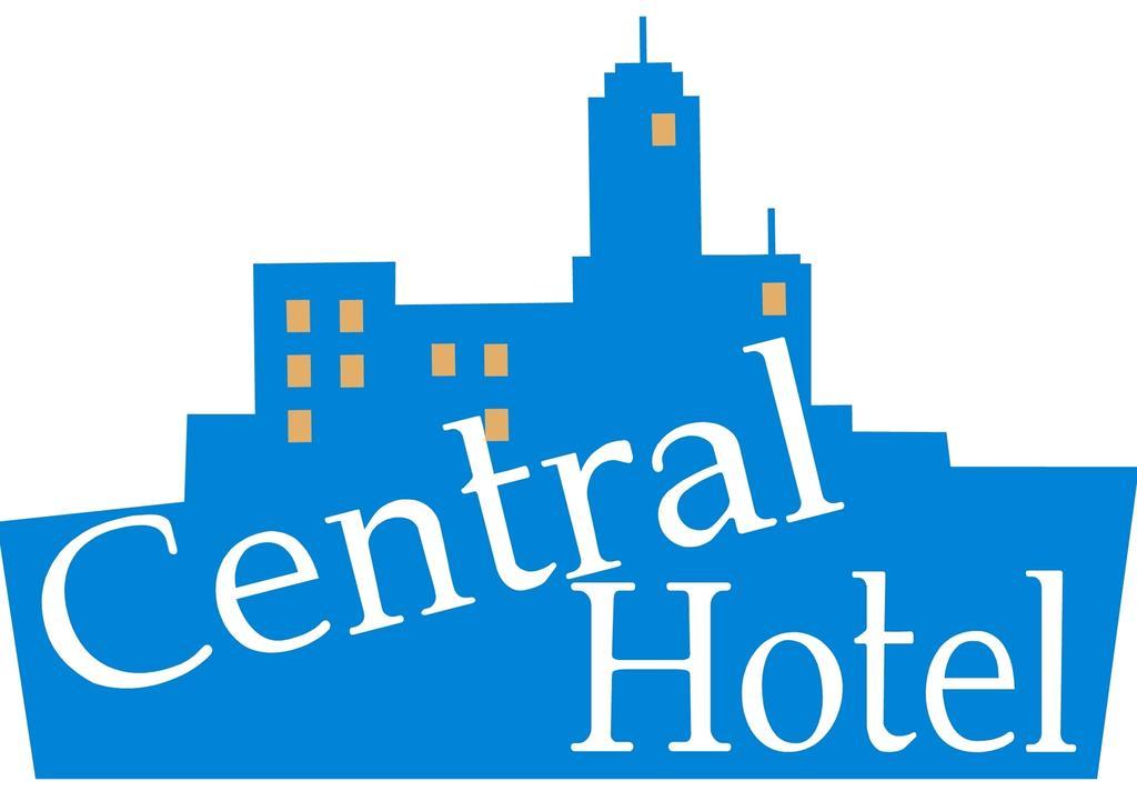 Central Hotel Winnenden Eksteriør billede